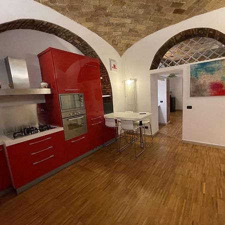 Heart Of San Lorenzo - La Casa Particular Roma Dış mekan fotoğraf